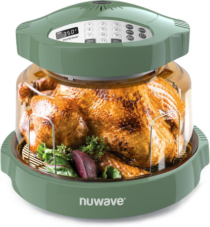 All-in-One Convection Oven 🍞 – Fast Cooking, Delicious Results 🔥