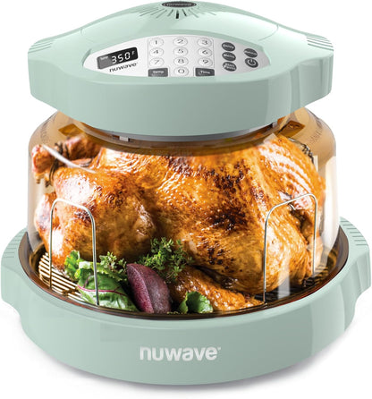 All-in-One Convection Oven 🍞 – Fast Cooking, Delicious Results 🔥