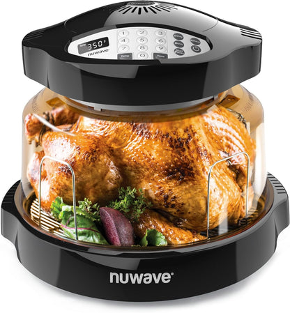 All-in-One Convection Oven 🍞 – Fast Cooking, Delicious Results 🔥